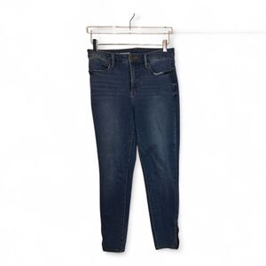 Talbots High Rise Jegging Ankle Jeans Size 6